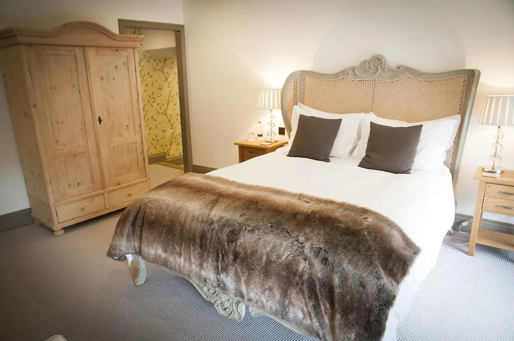 The Priory Bed & Breakfast Middleham