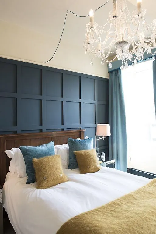The Priory Bed & Breakfast Middleham 3*,